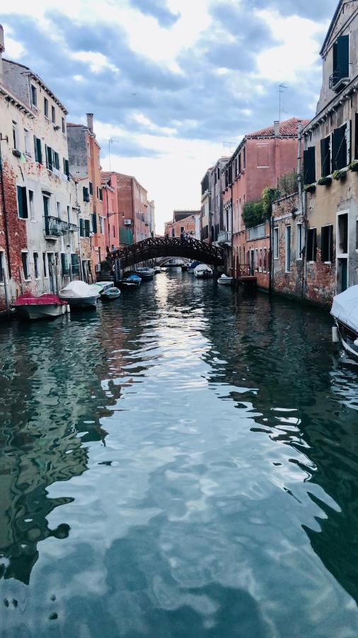 Venice Romantic Home 외부 사진