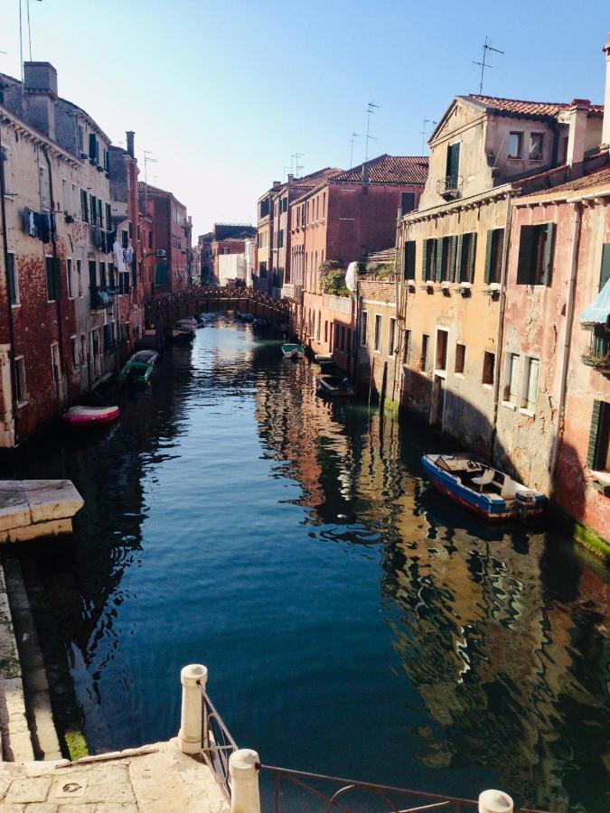 Venice Romantic Home 외부 사진