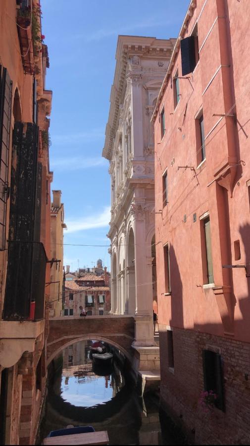 Venice Romantic Home 외부 사진