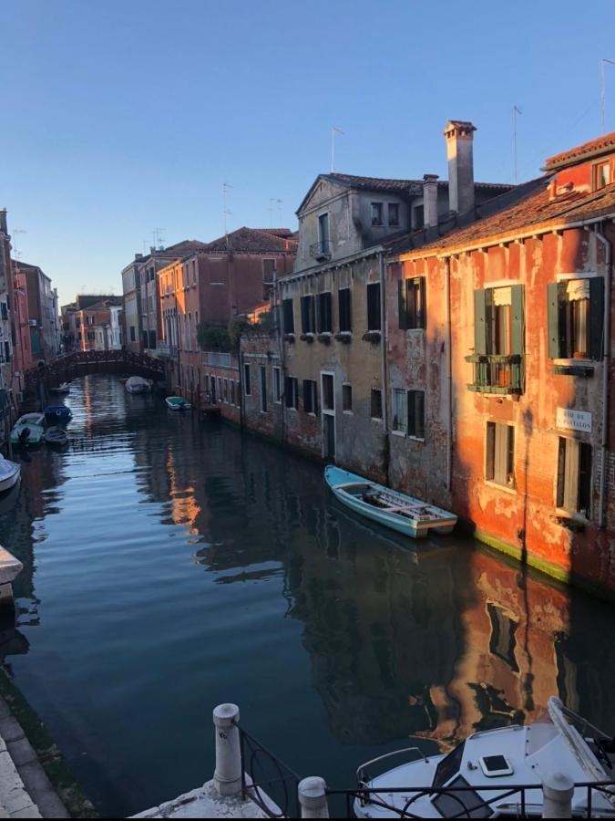 Venice Romantic Home 외부 사진