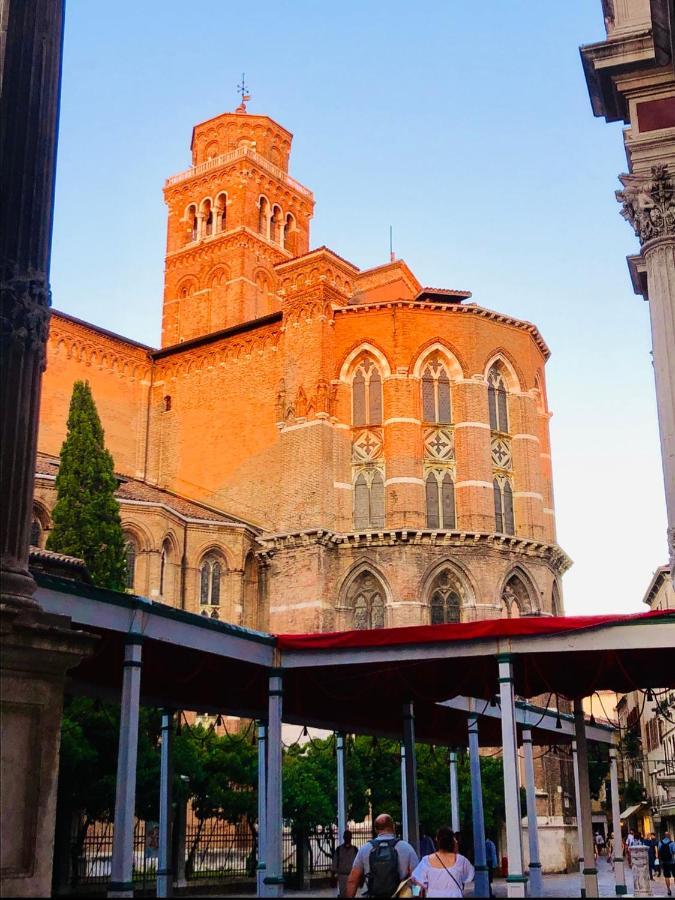 Venice Romantic Home 외부 사진