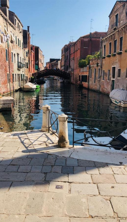 Venice Romantic Home 외부 사진