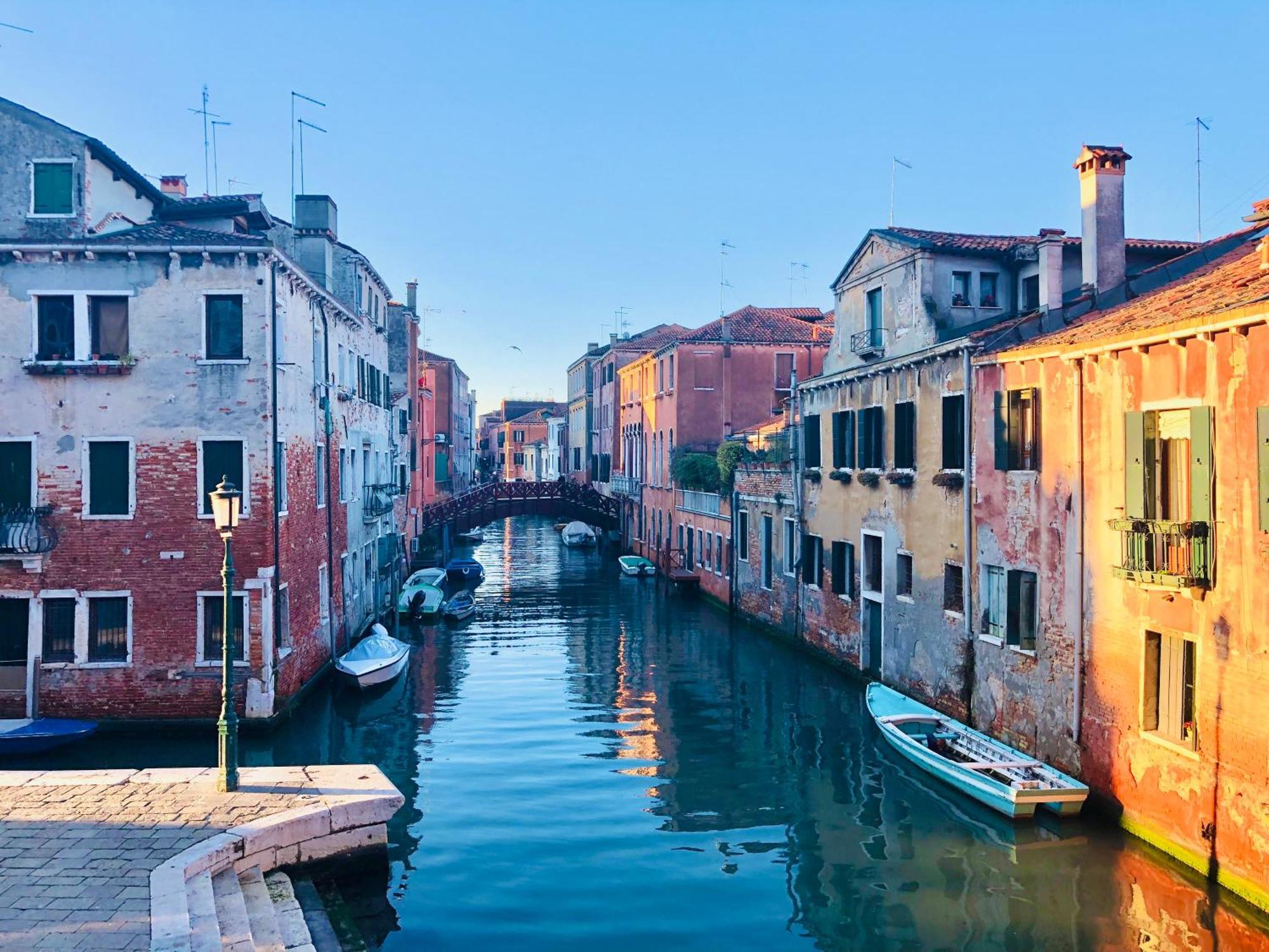 Venice Romantic Home 외부 사진