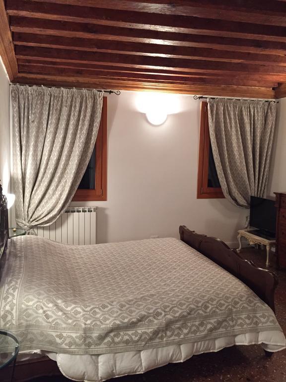 Venice Romantic Home 객실 사진