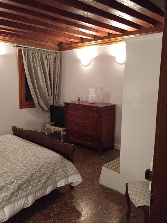 Venice Romantic Home 객실 사진