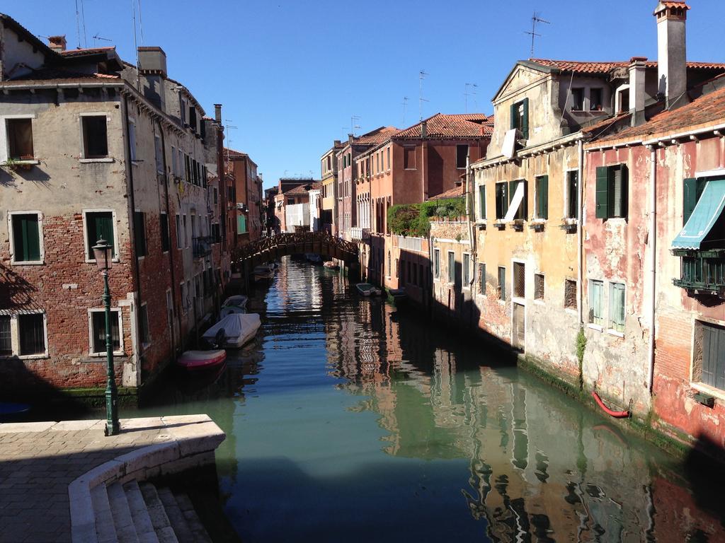 Venice Romantic Home 객실 사진