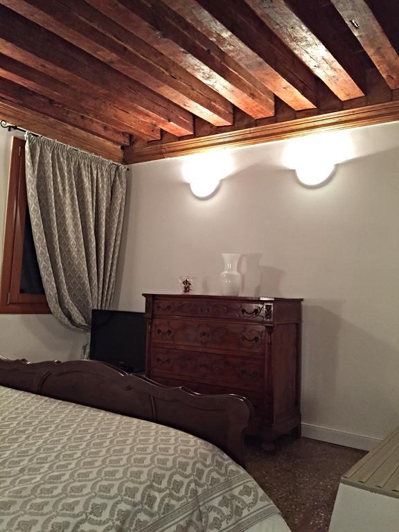 Venice Romantic Home 객실 사진