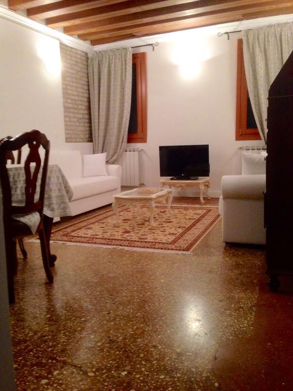 Venice Romantic Home 객실 사진