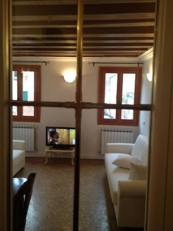 Venice Romantic Home 객실 사진