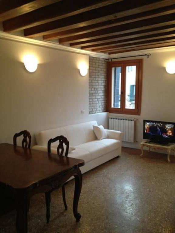 Venice Romantic Home 객실 사진