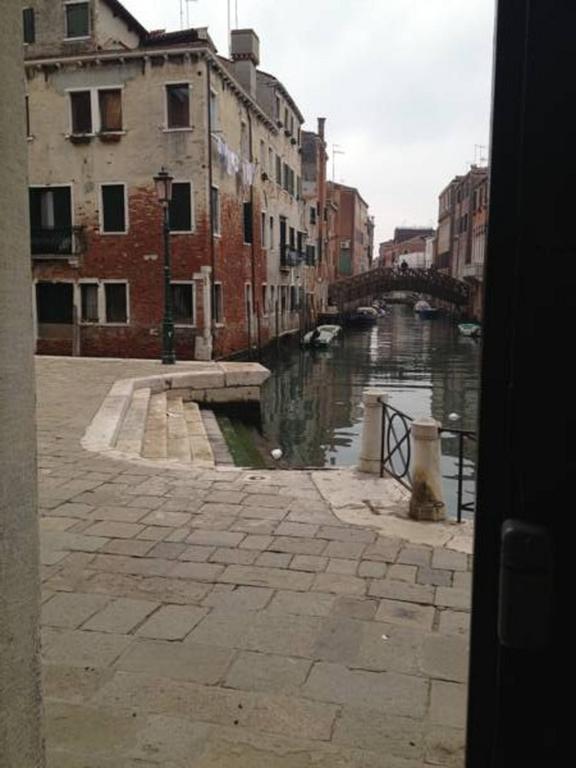 Venice Romantic Home 객실 사진